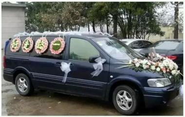 北京24小時殯儀車服務(wù) 專業(yè)接運(yùn)，伴逝者歸鄉(xiāng)